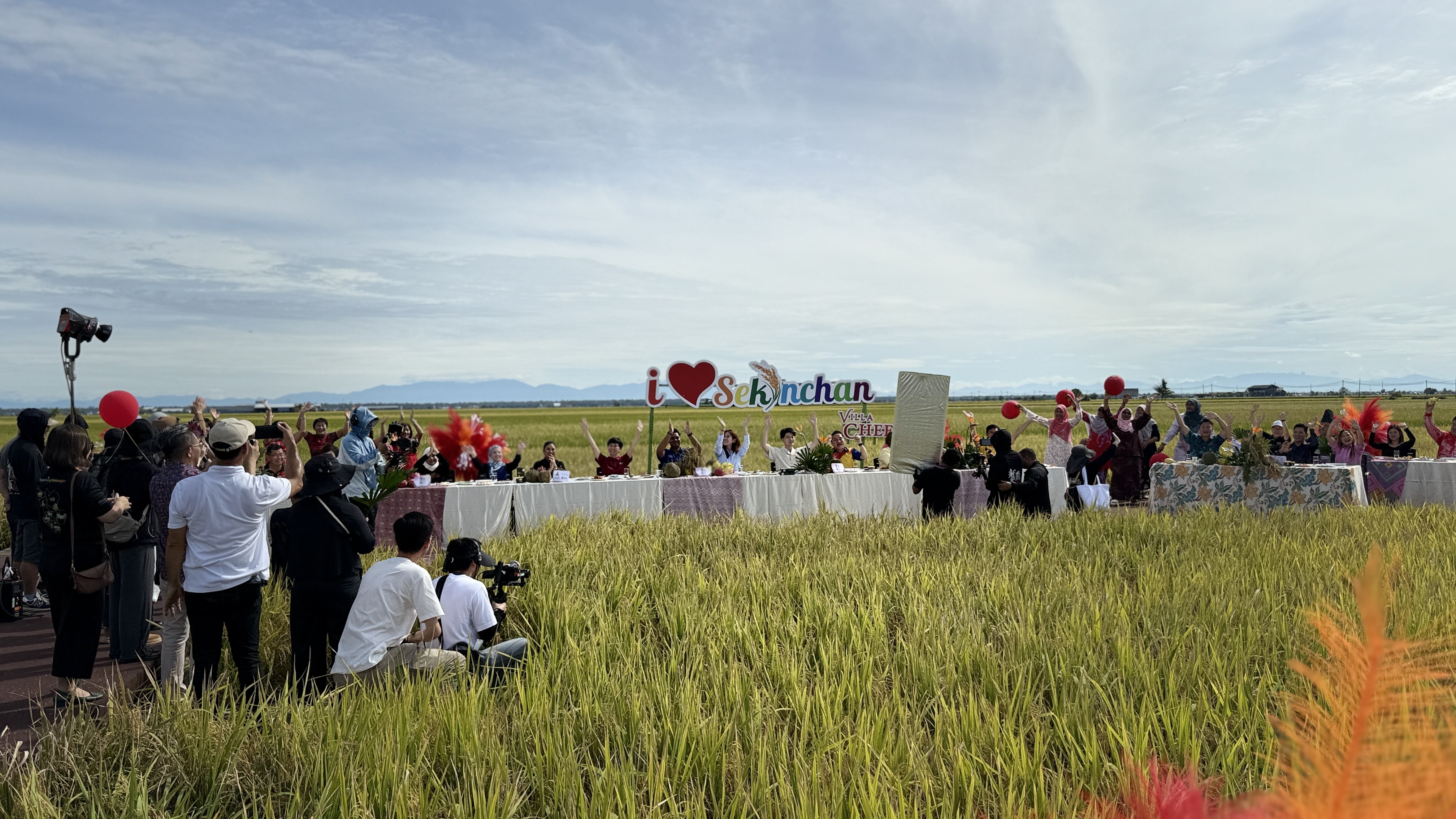 ‘New Folk Song Gala’ promosi pelancongan Selangor ke peringkat global 