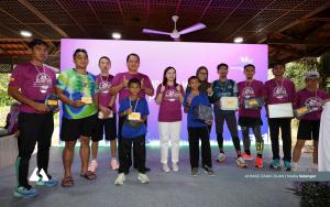 Selangor fokus lindungi tanah gambut, tangani isu jerebu