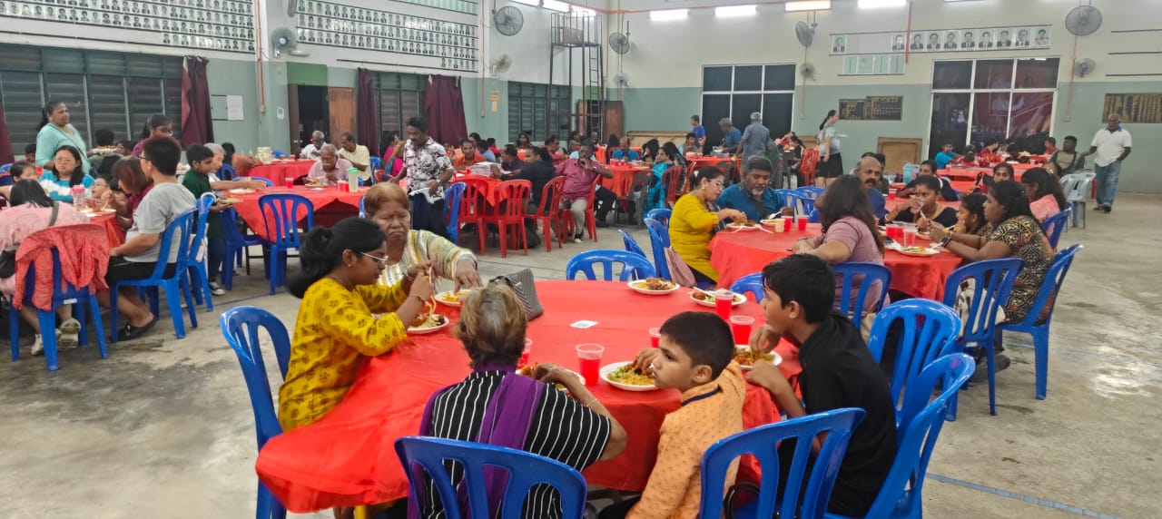 பேராக் இந்தியர்களின் பிரச்சினைகள் சிறப்பான முறையில் தீர்வு காணப்படுகிறது - டத்தோ அ.சிவநேசன்