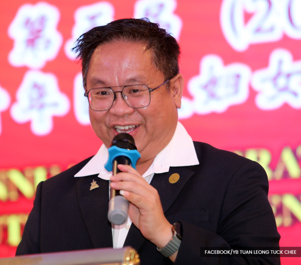 Kg Papan residents urged to seek assistance from Pandamaran constituency office