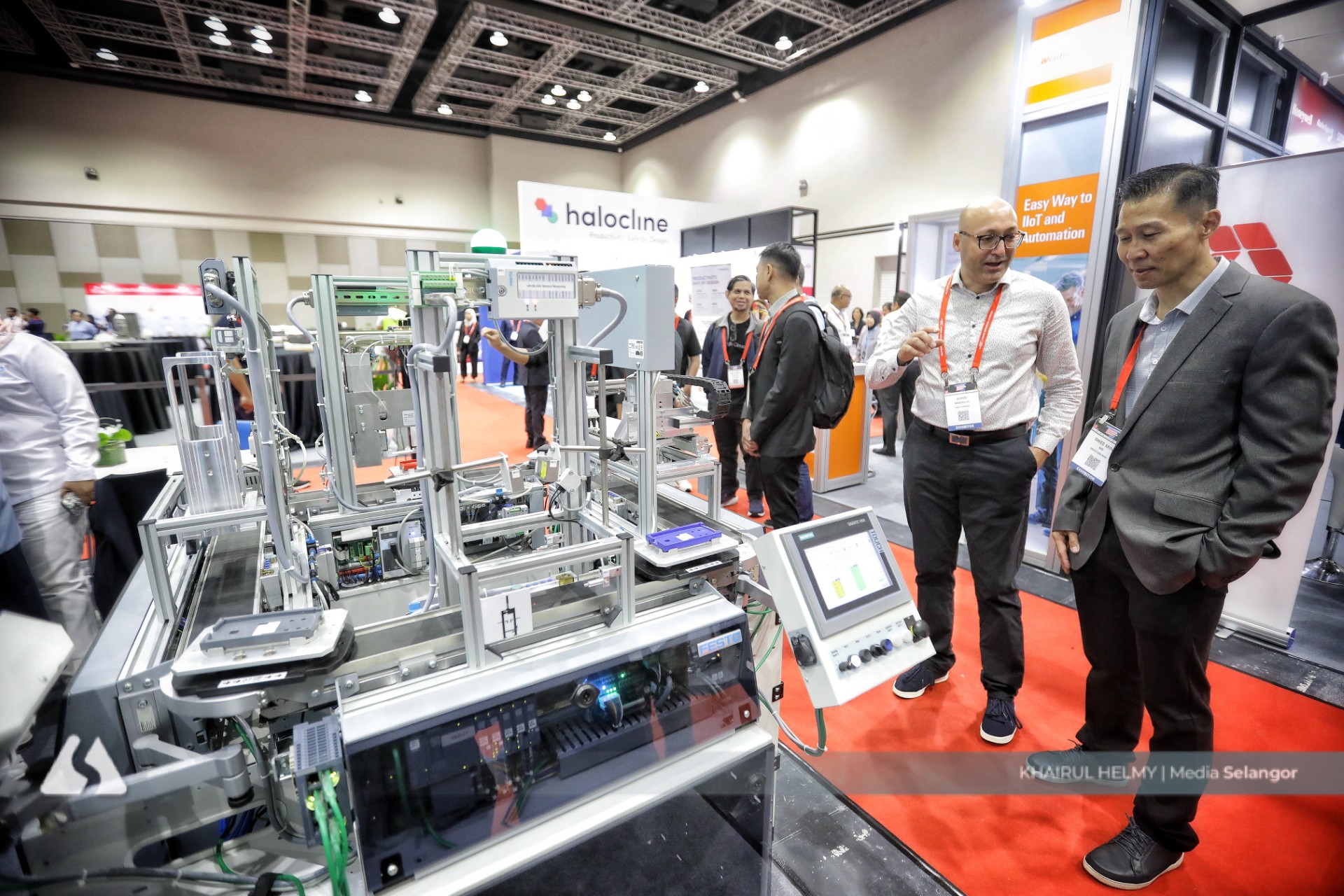 Selangor fokus perkasakan TVET, lahir generasi berkemahiran tinggi