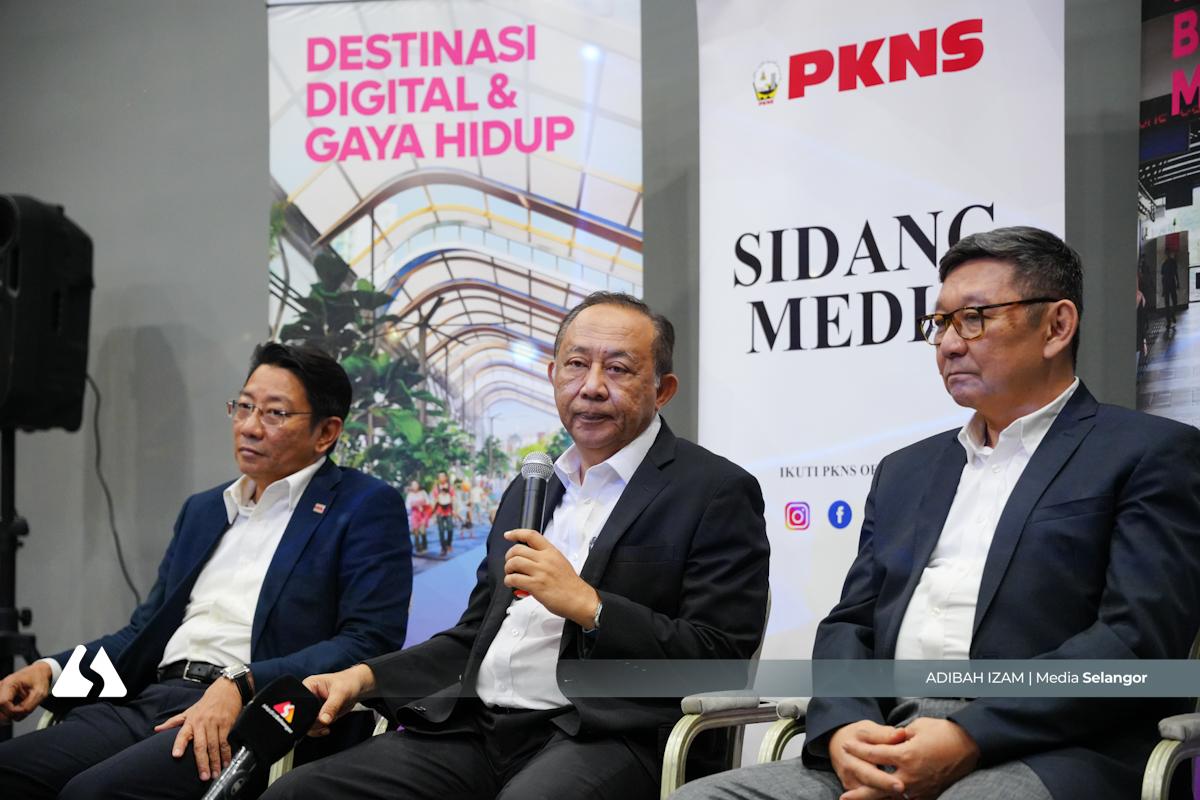 Exciting new chapter lies ahead for Plaza Perangsang 