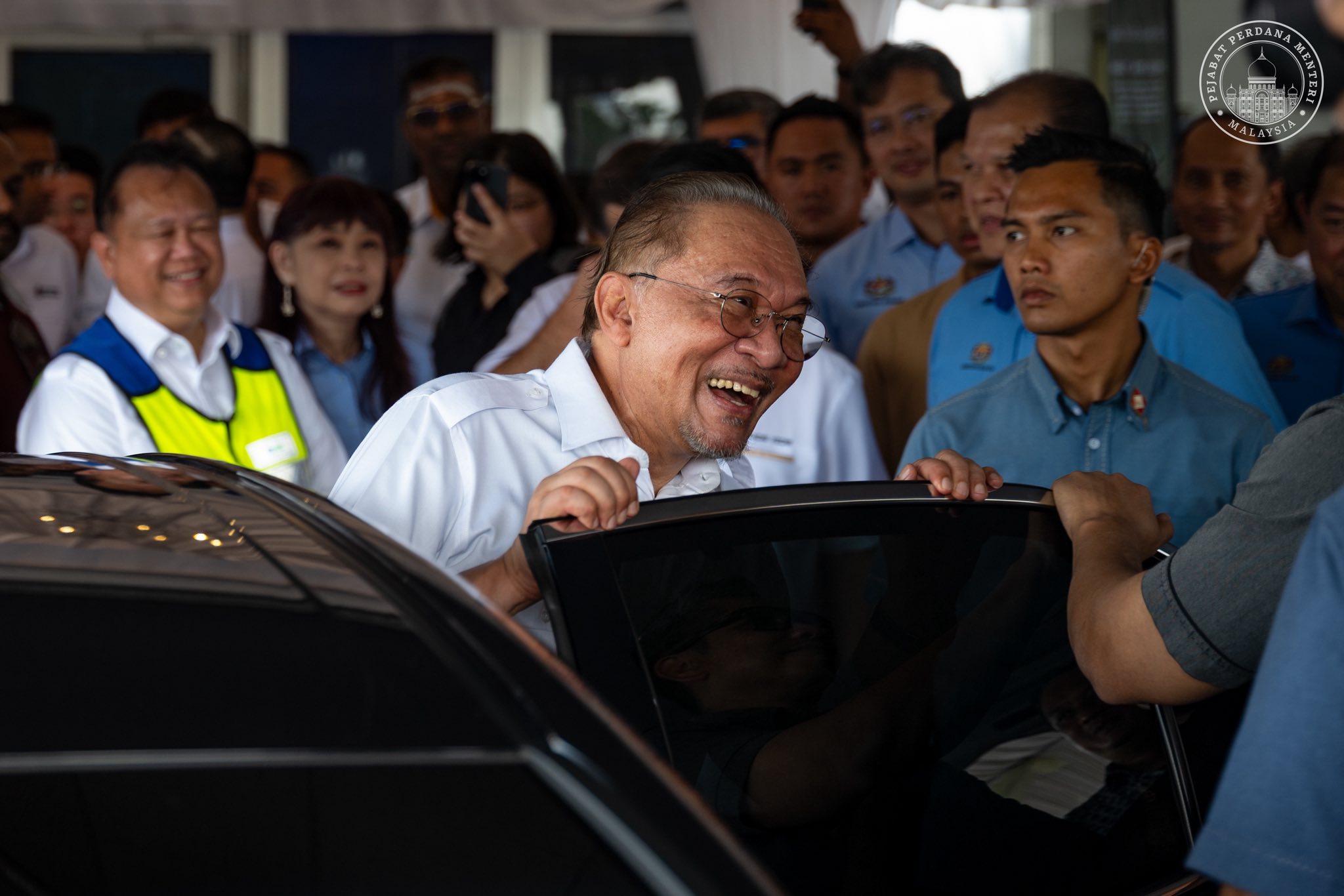 ‘Malaysia remains free, sovereign nation that dictates its own path’