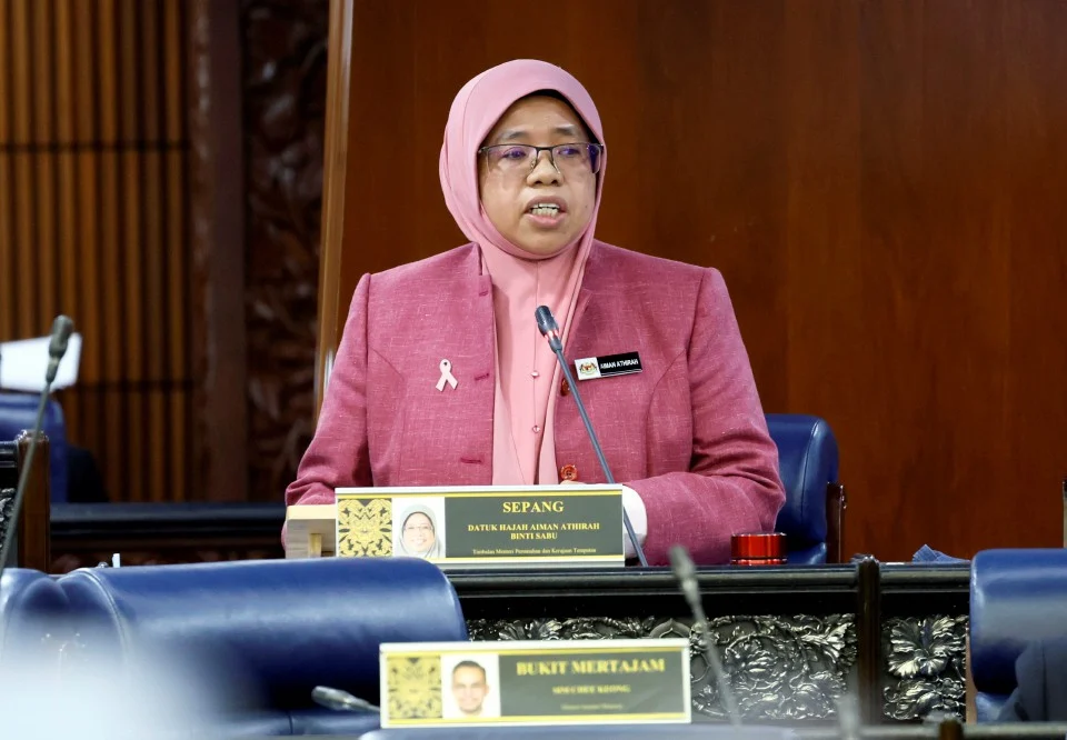 KPKT pulih sembilan projek  perumahan swasta terbengkalai tahun depan