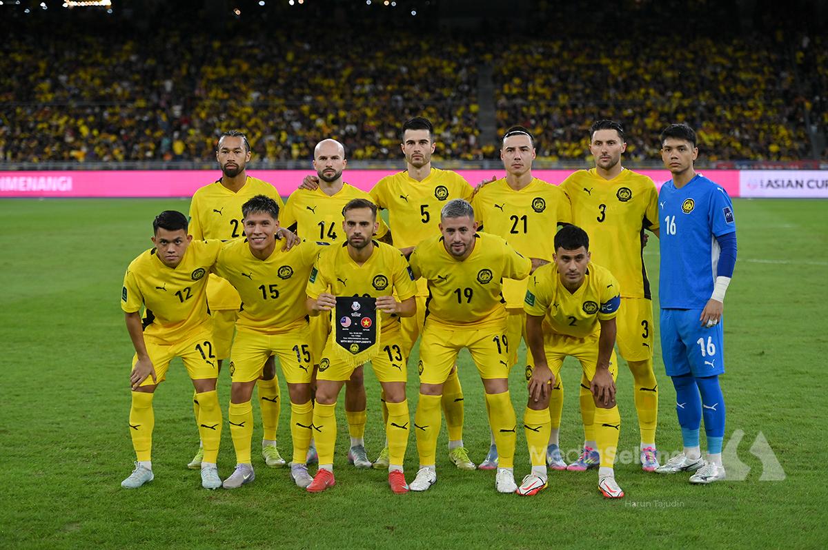 FIFA siasat operasi dalaman FAM, kenal pasti individu palsu dokumen