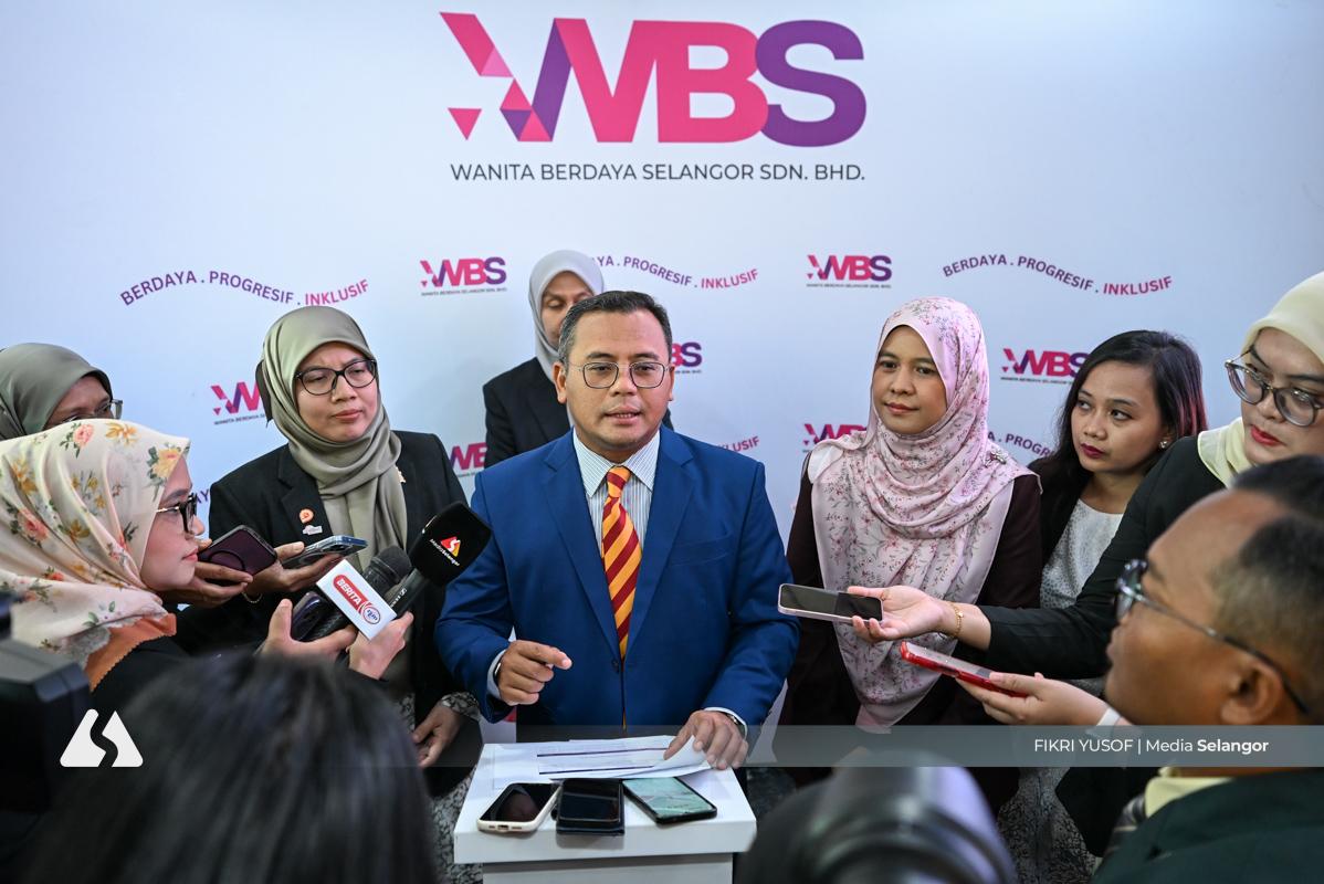 强化人资与能力建设 雪州为核能发展铺路