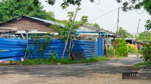 Kronologi isu Kampung Papan: Apa sebenarnya berlaku?