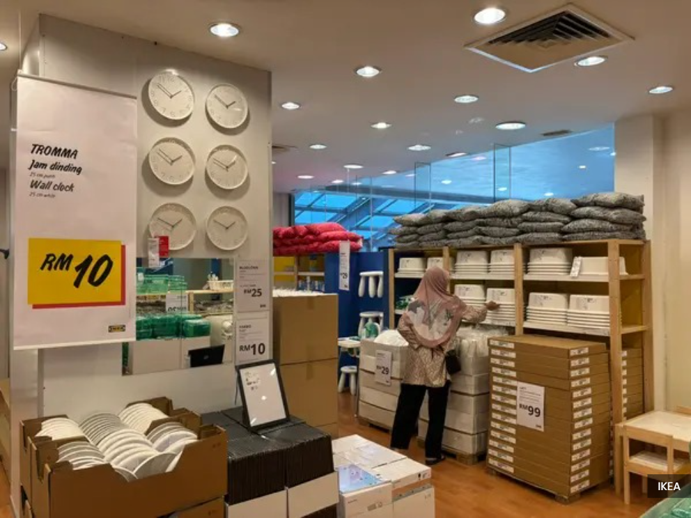 No sales tax exemption for goods imported via foreign portals — Amir Hamzah