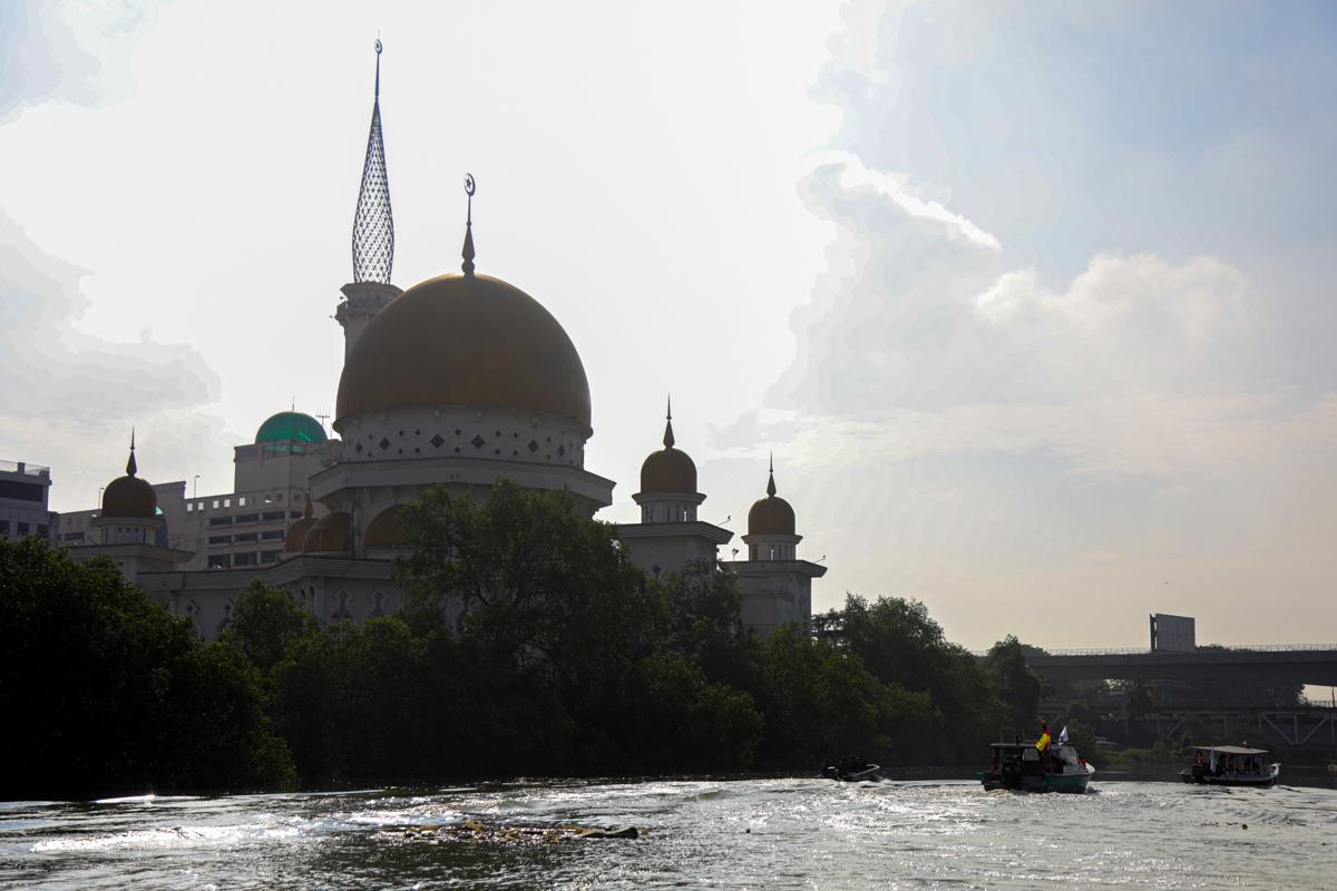 Bina lebih 3,000 rumah baharu berhampiran Sungai Klang bermula tahun depan