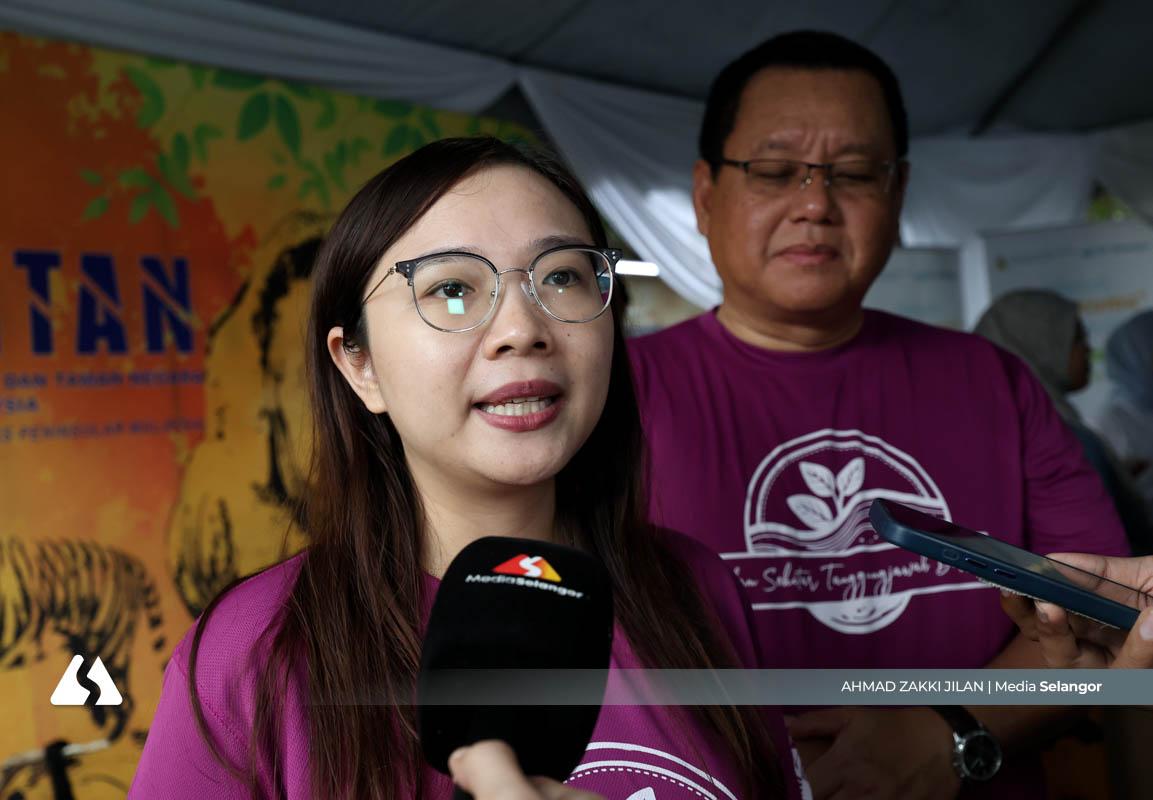 地方政府可援引环境法令律对付露天焚烧者 嘉玛丽雅:今年至5月772宗投报