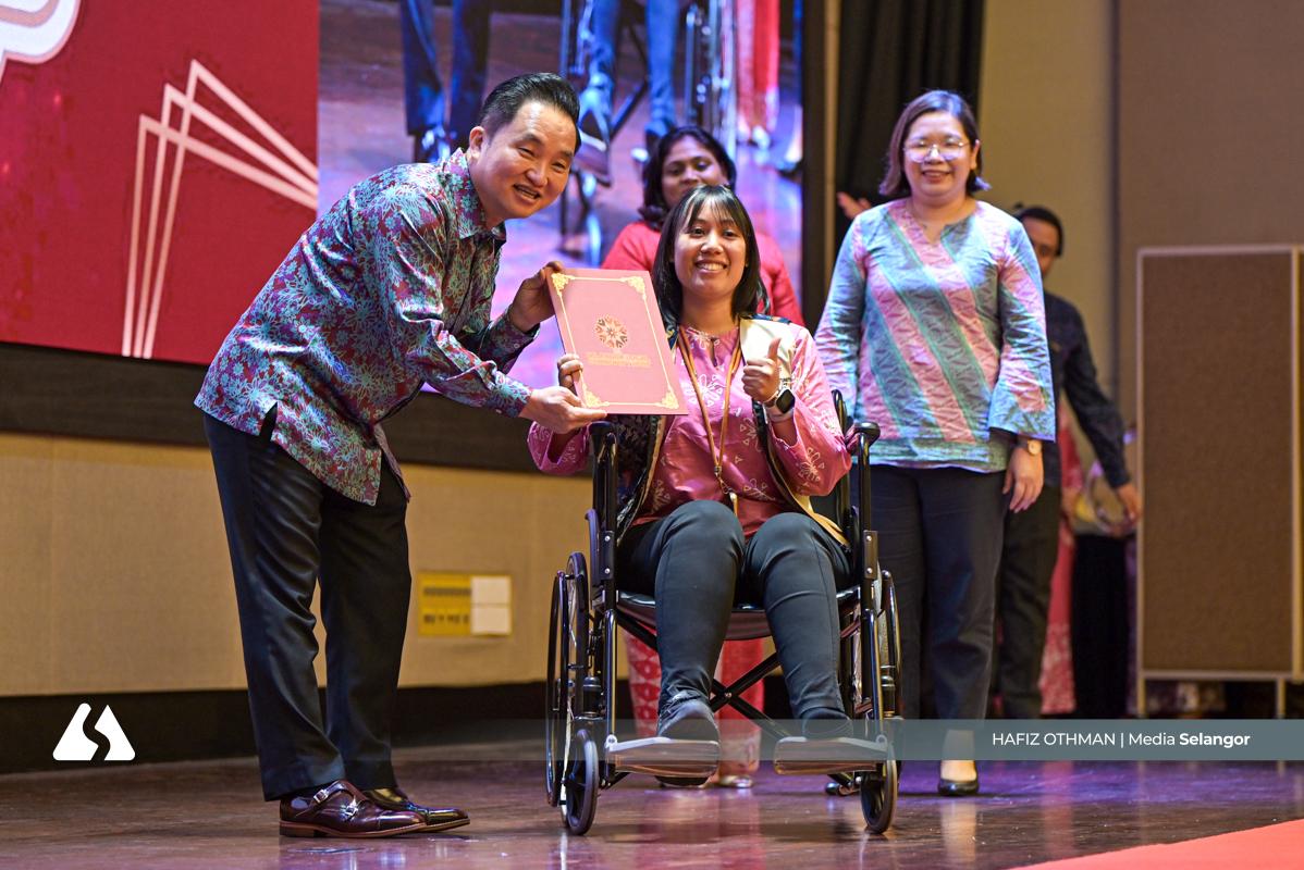 Selangor sasar 35 peratus pelancong antarabangsa tahun hadapan