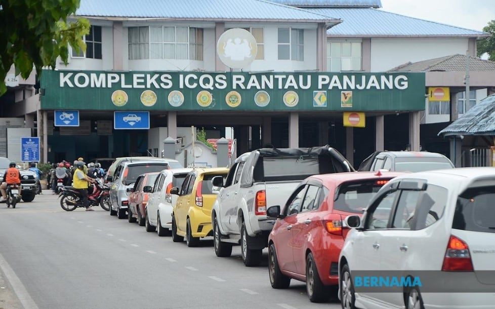 தாய்லாந்தின் வெளிநாட்டு சுற்றுலாப் பயணிகளின் எண்ணிக்கையில் மலேசியர்கள் முதலிடம்