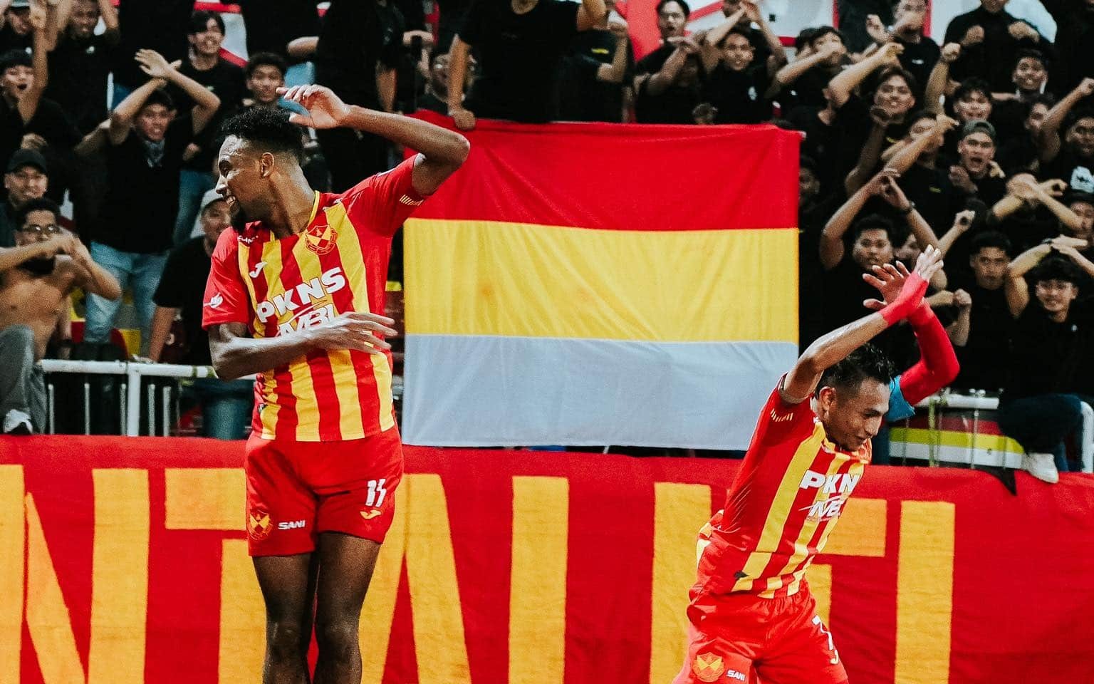 FAM bins Selangor FC appeal, maintains empty stadium, fine penalties