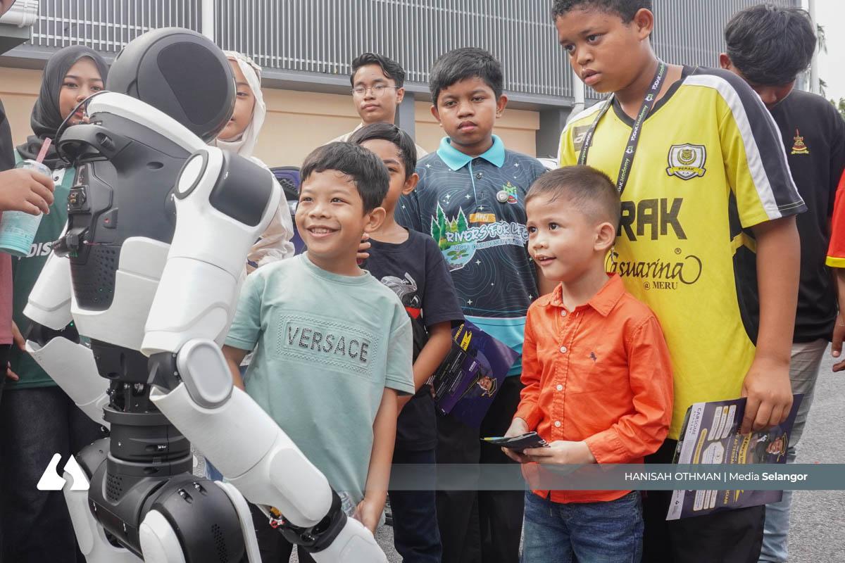 TVET bukan lagi aliran kelas kedua, teras masa depan tenaga mahir