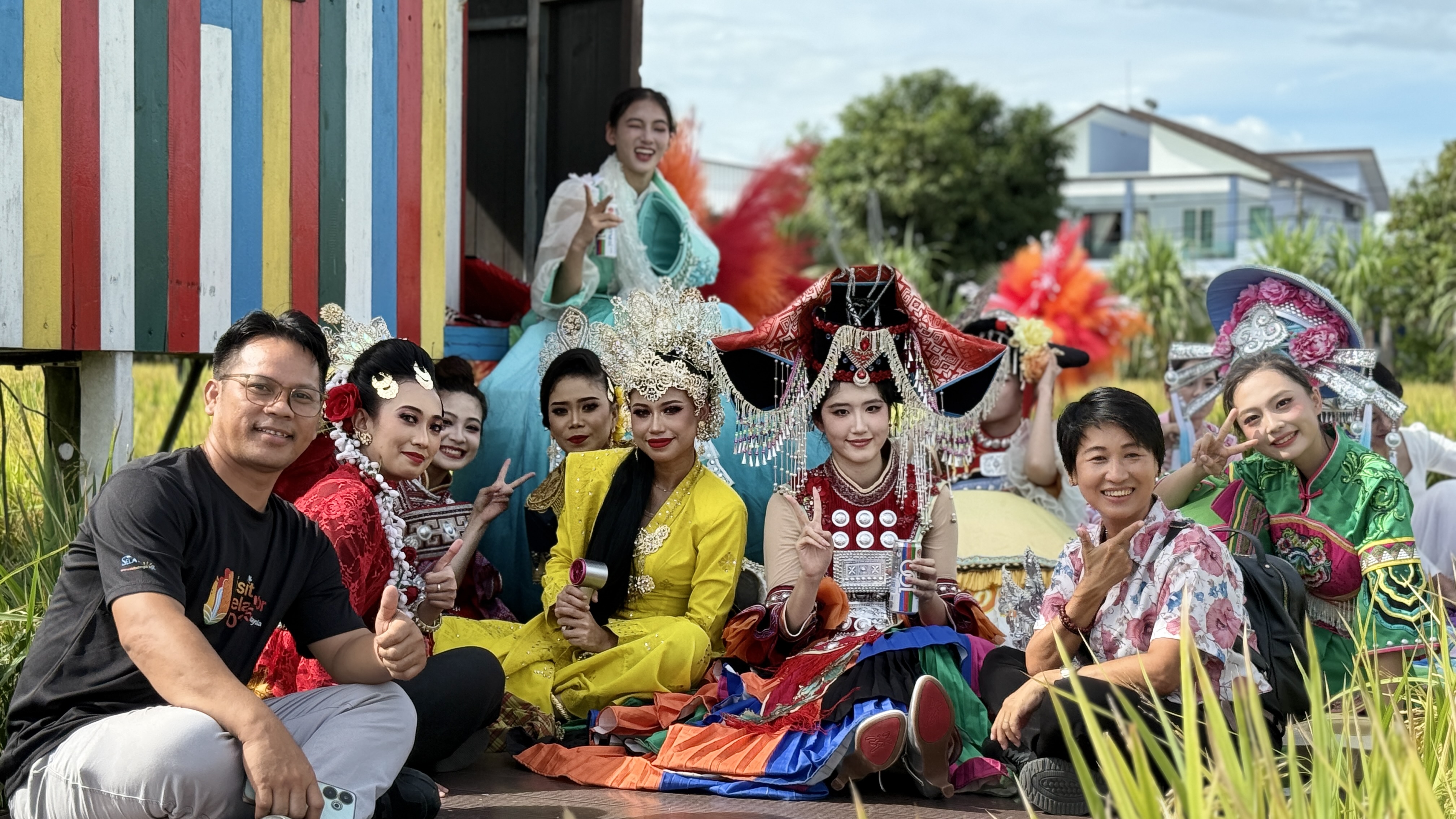 ‘New Folk Song Gala’ promosi pelancongan Selangor ke peringkat global 