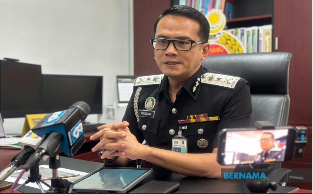 14,000 etnik Rohingya berada di Kedah, majoriti miliki kad UNHCR