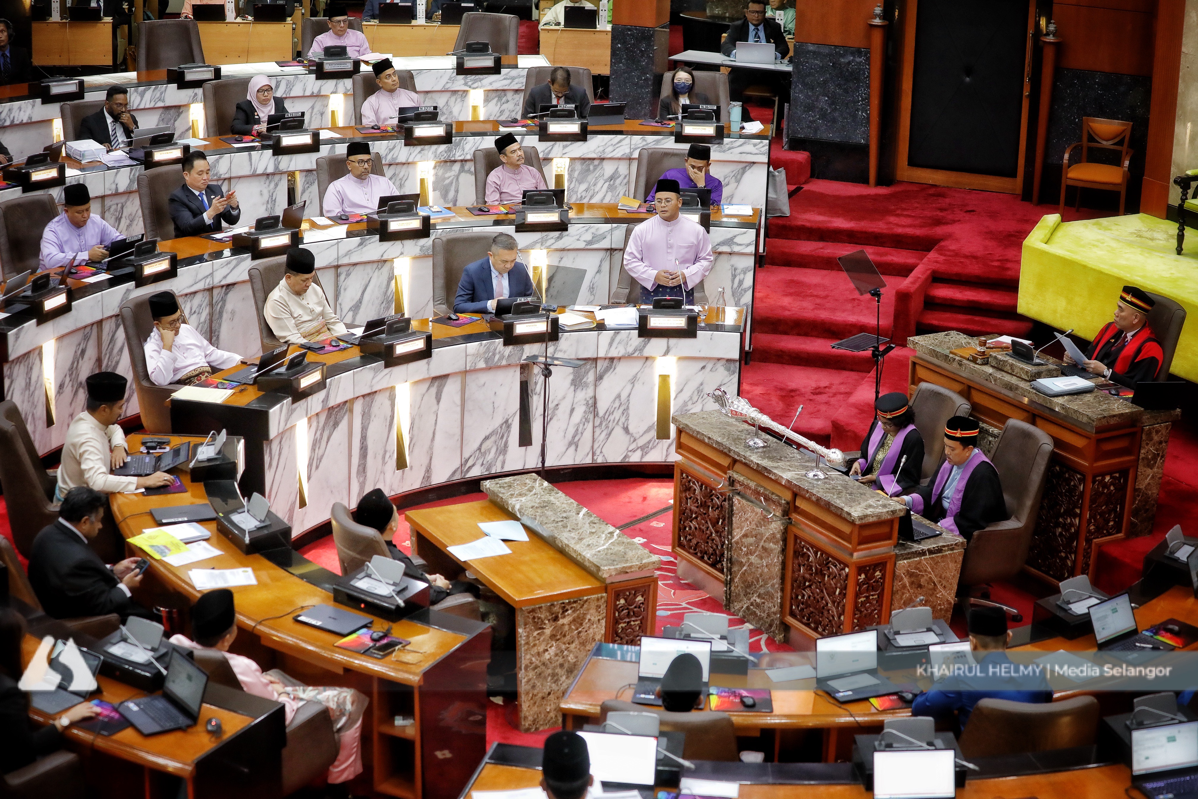 'New revenue sources show Selangor proactive, can help weather uncertainties’