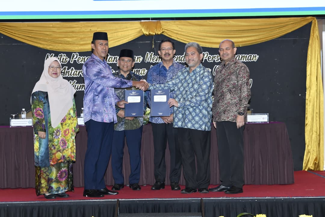 KWSP: Hanya 542,844 daripada 1.55 juta pencarum Islam di Selangor daftar akaun syariah