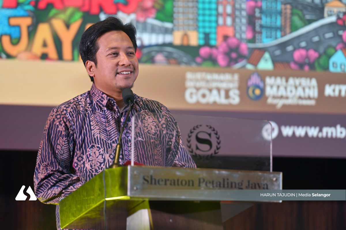 Selangor bersedia anjur Sukan Solidariti Islam 2029, KSSA jadi venue utama