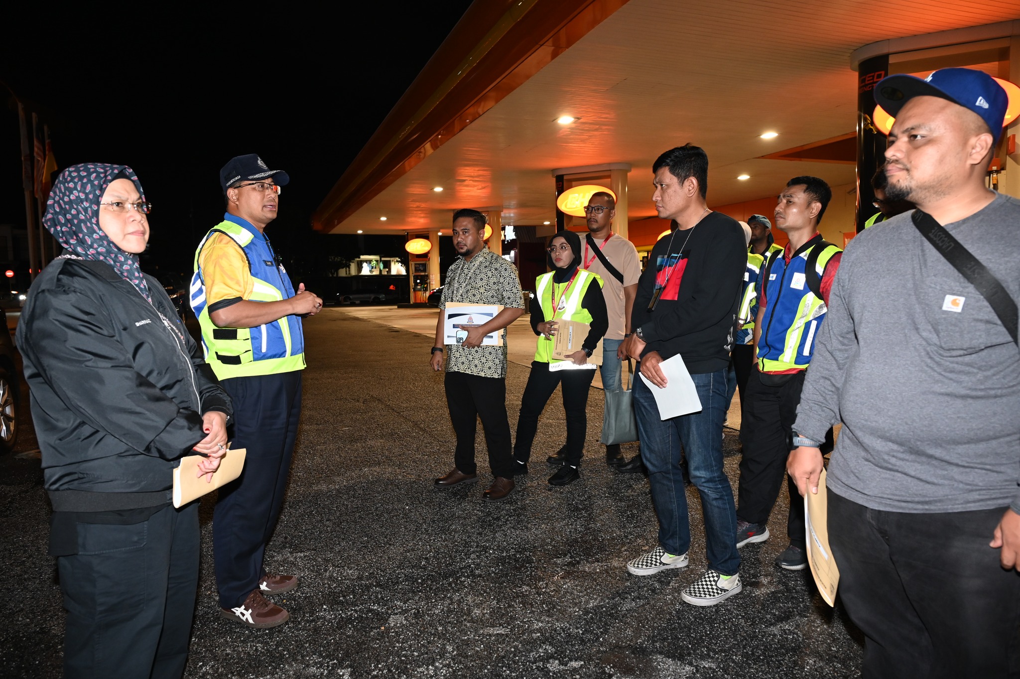 MBPJ giat kuat kuasa iklan premis, tegas lindungi imej bandar