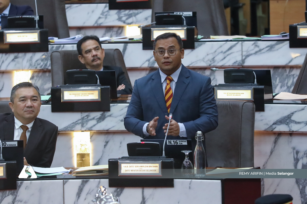 MB: China’s economic rise behind slight dip in Malaysia-Asean trade