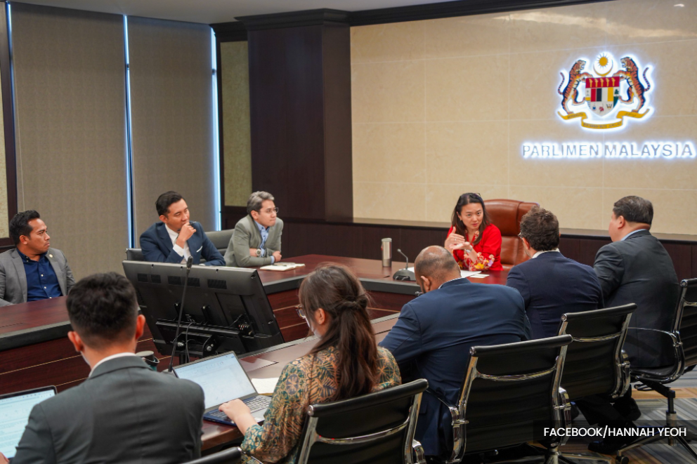 Roblox wants to cooperate on improving safety — Yeoh