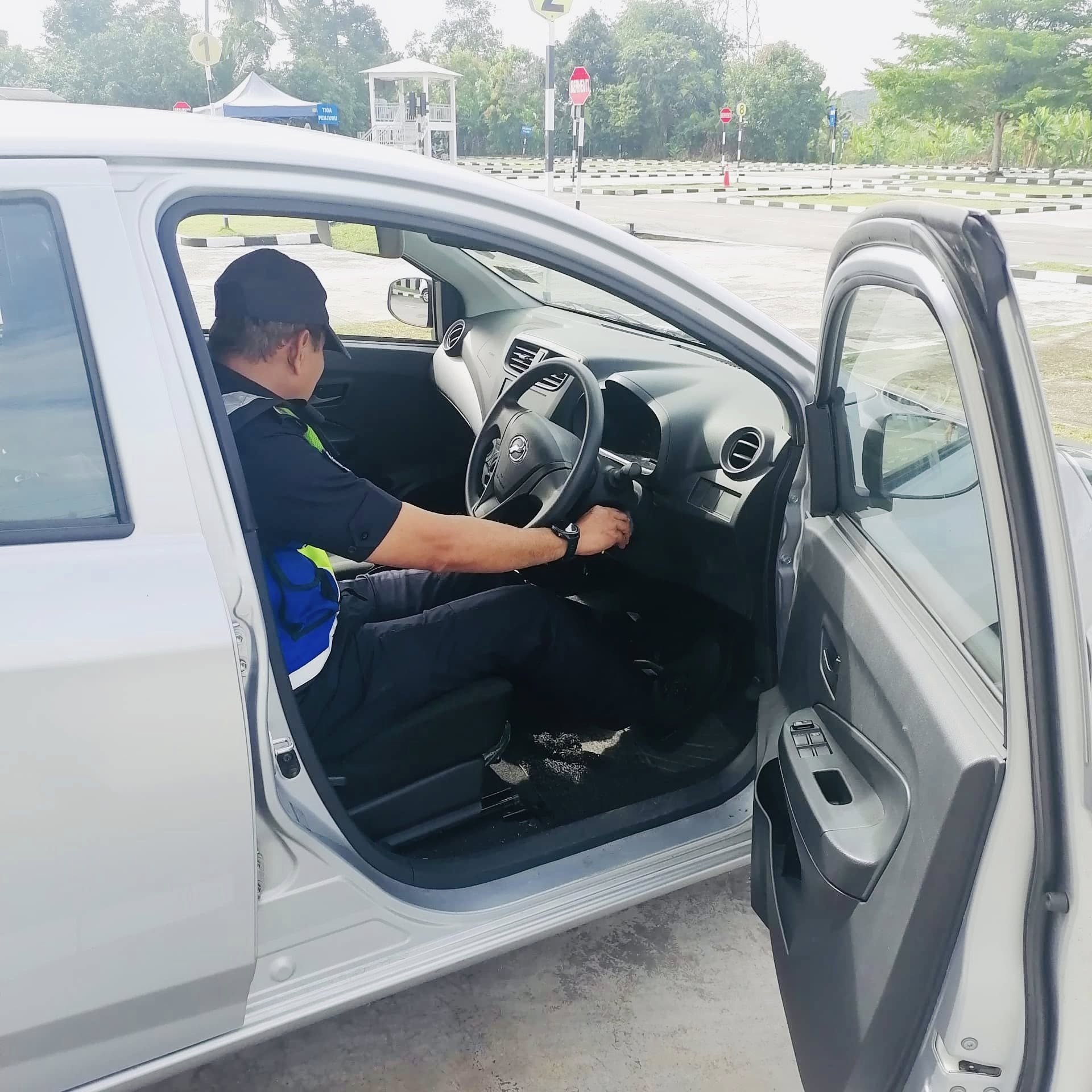 JPJ Selangor periksa 162 kenderaan institut memandu, 22 notis dikeluarkan