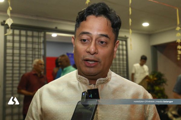 19 mangsa kebakaran PJS2 terima bantuan segera kerajaan