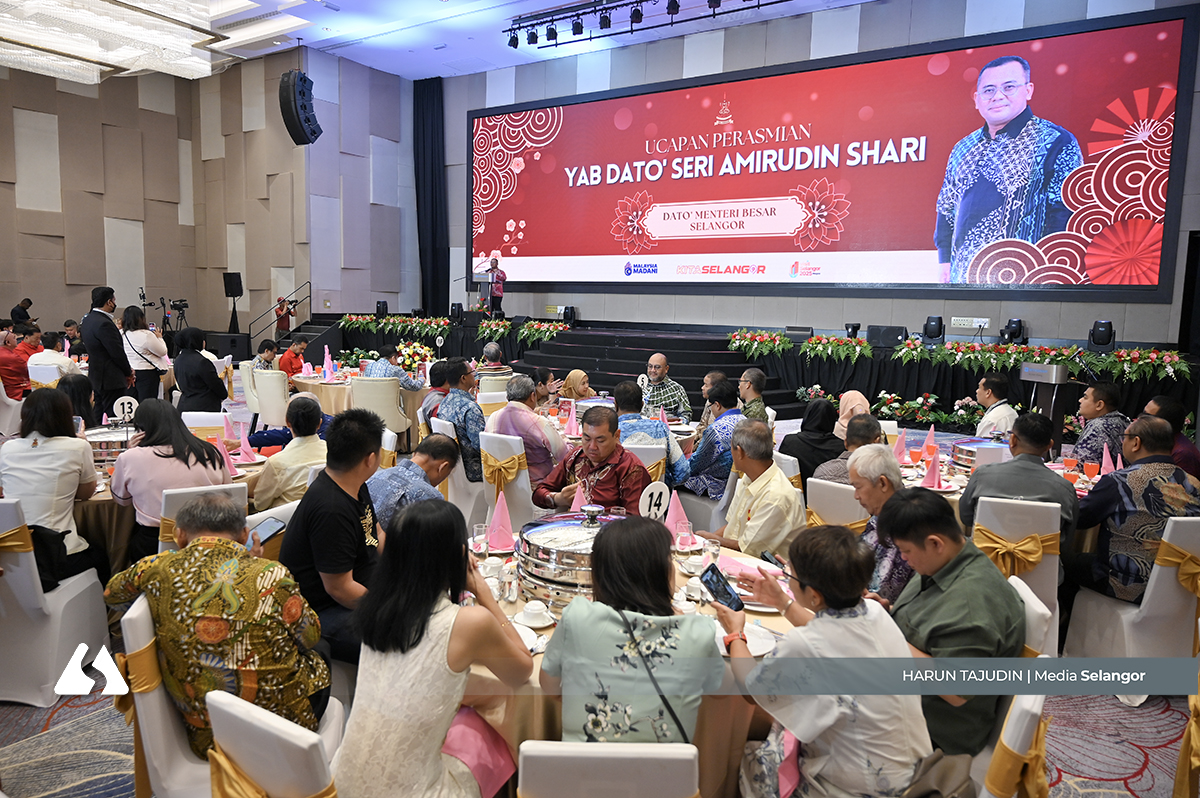 黄瑞林:吉胆岛保留渔村传统风貌 荣获2025年雪州最佳模范村