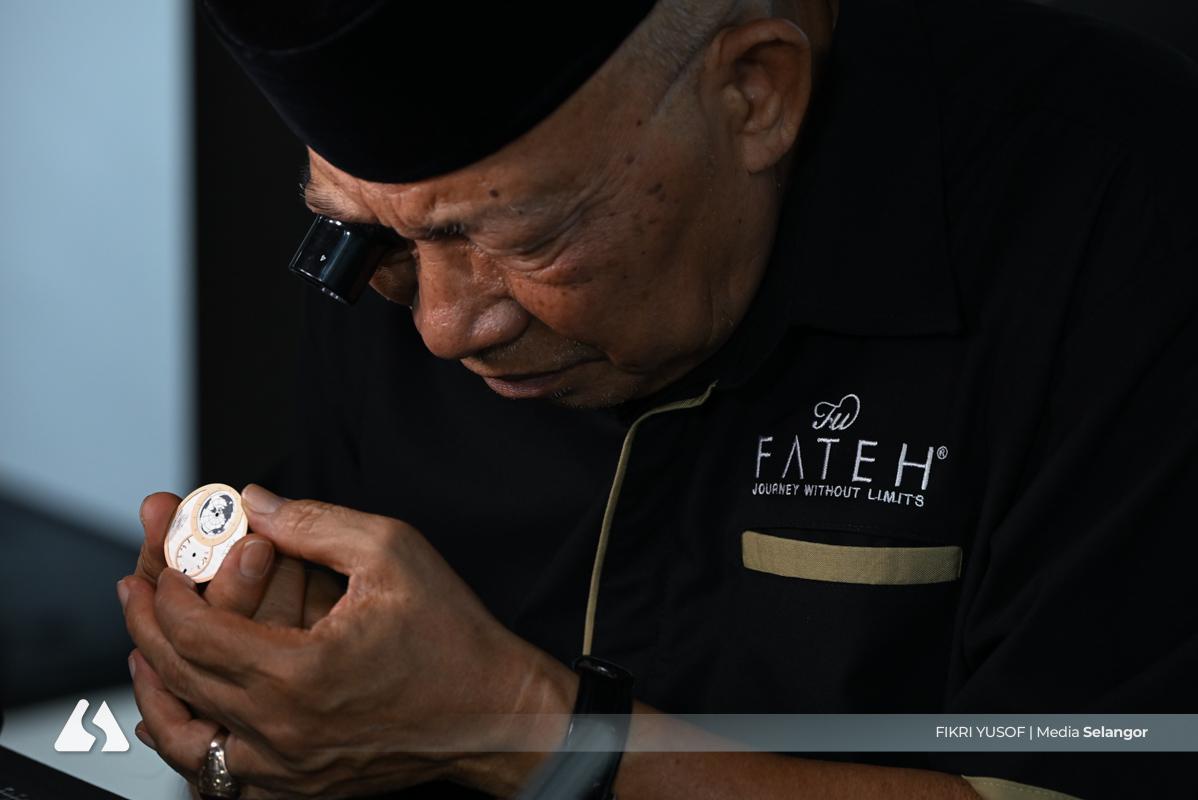 Fateh Watches, jenama tempatan tembusi pasaran dunia