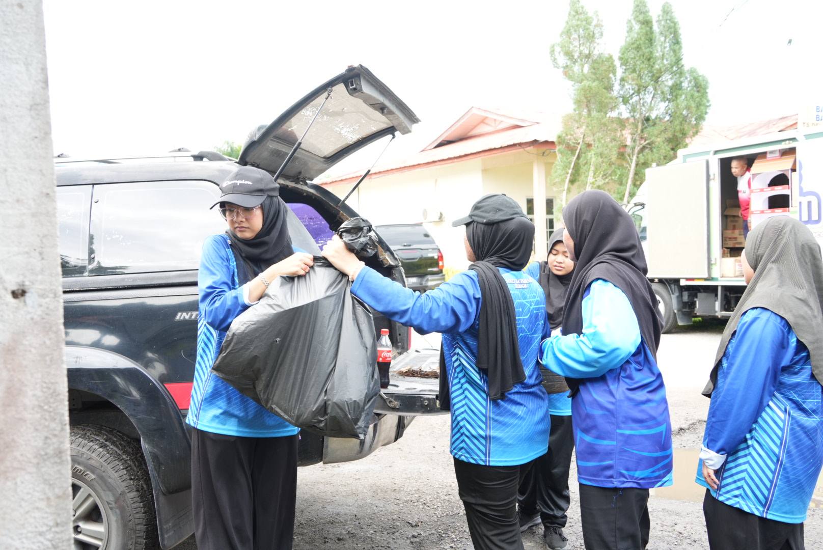 MPKL perkukuh usaha bendung denggi di Taman Banting Baru
