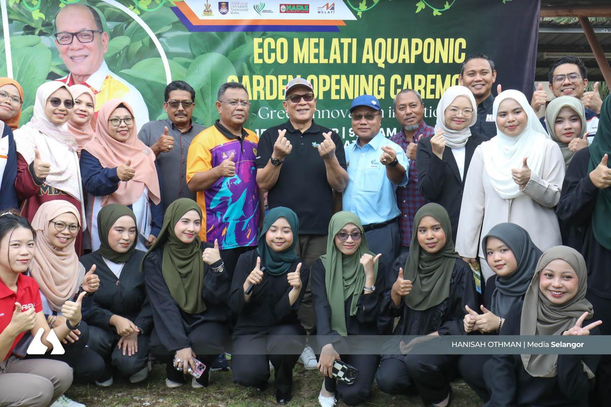 Dua Pusat Pengumpulan Hasil Tani akan dibuka, atasi lambakan dan orang tengah