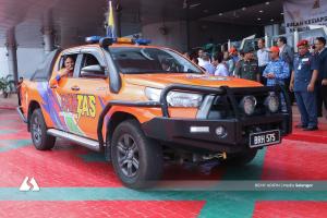 சிலாங்கூரில் RM241.6 மில்லியன் செலவில் 34 வெள்ளத் தடுப்புத் திட்டங்கள் நிறைவு