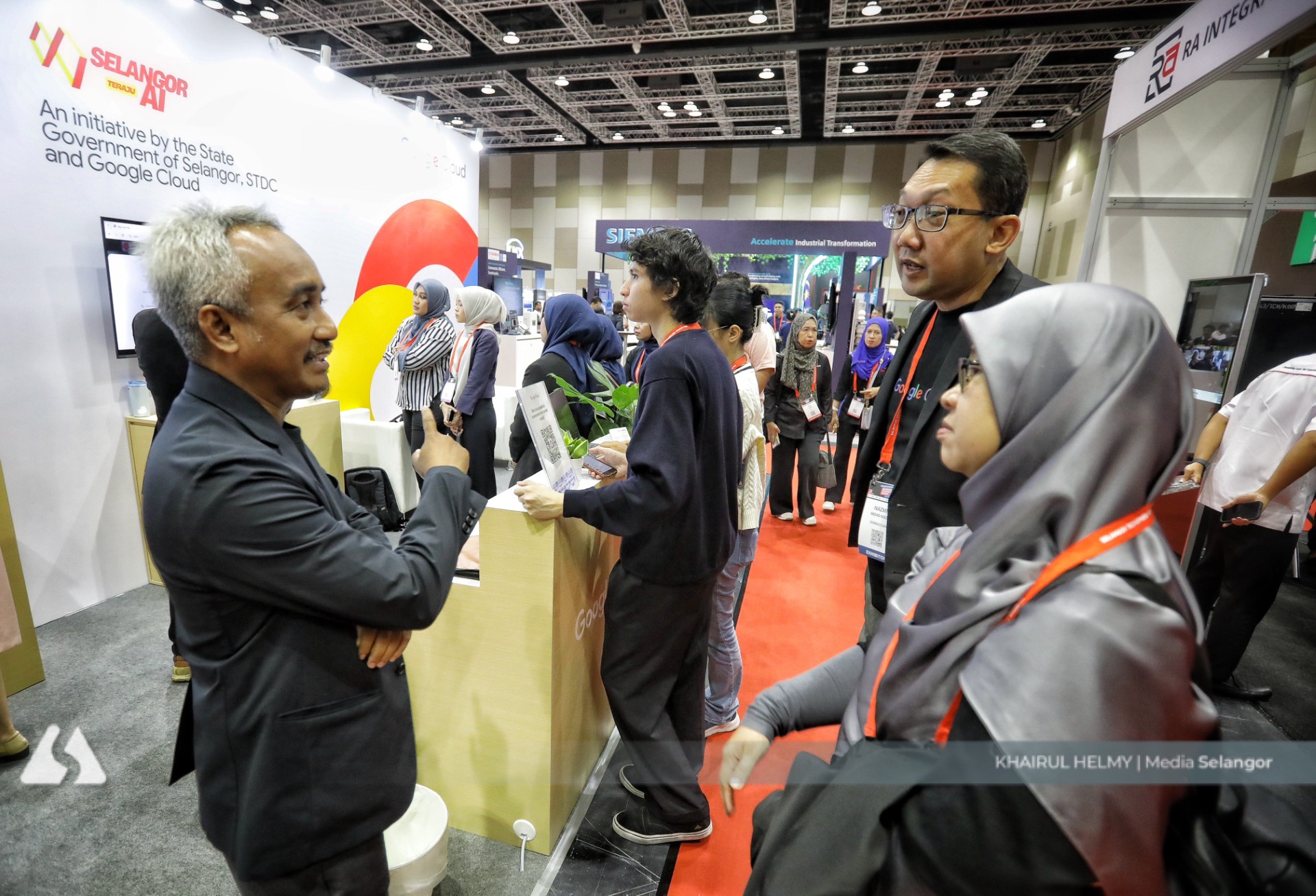 Selangor fokus perkasakan TVET, lahir generasi berkemahiran tinggi