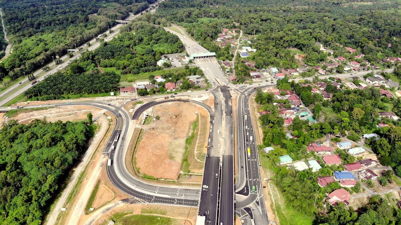 கம்போங் ஜாவா WCE திட்ட நிலம்; குடியிருப்பாளர்களுடனான பேச்சுவார்த்தைகள் நிறைவடைந்துவிட்டது 