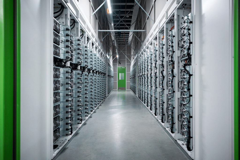 ஆசியாவின் தரவு மைய வளர்ச்சியில் மலேசியா, இந்தோனேசியா, இந்தியா முன்னிலை வகிக்கும்