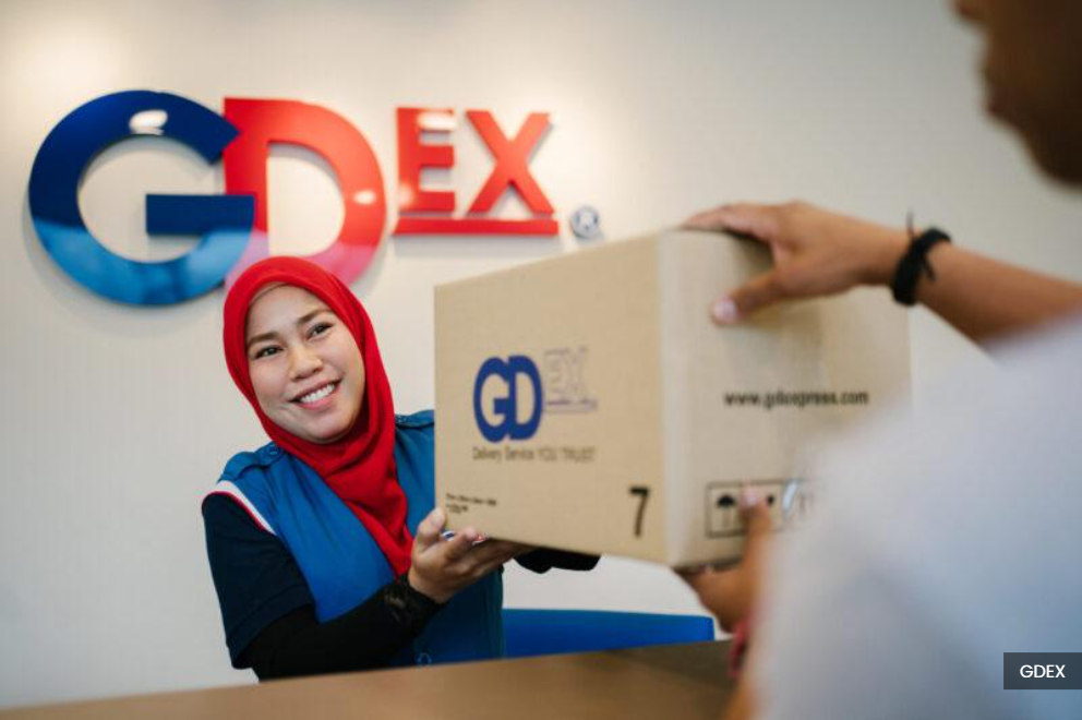 Shopee and four couriers enter partnership to enhance delivery speed, reliability