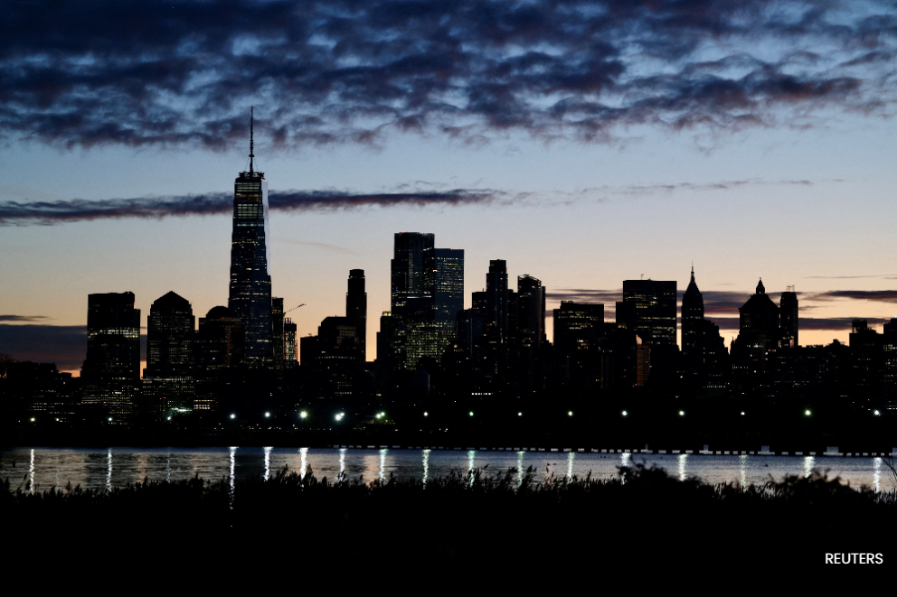 US is biggest recipient of Chinese loans, study shows