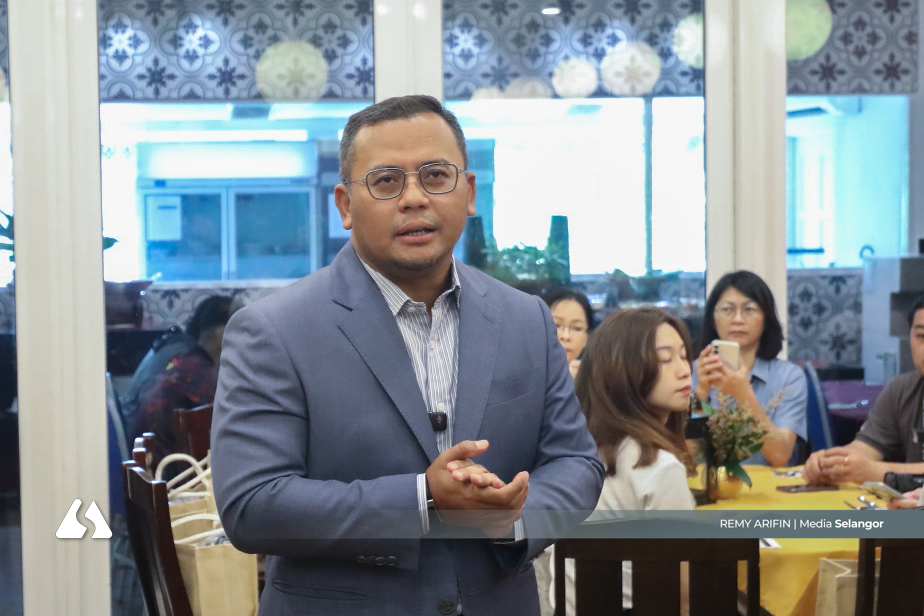 Selangor mulls overseas edition of SIBS to expand reach