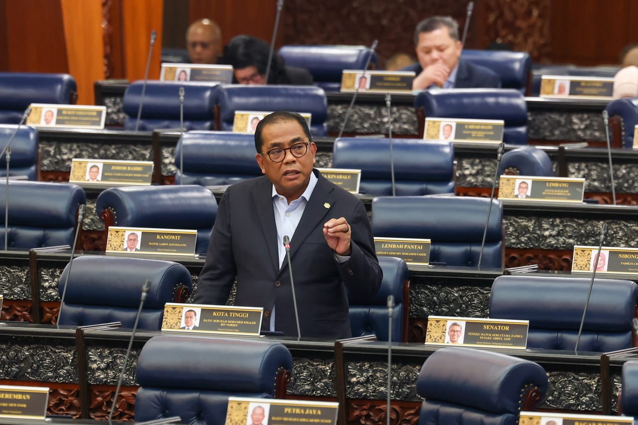 Dakwaan pegawai ATM jual maklumat taktikal: Kementerian Pertahanan jalankan siasatan dalaman menyeluruh