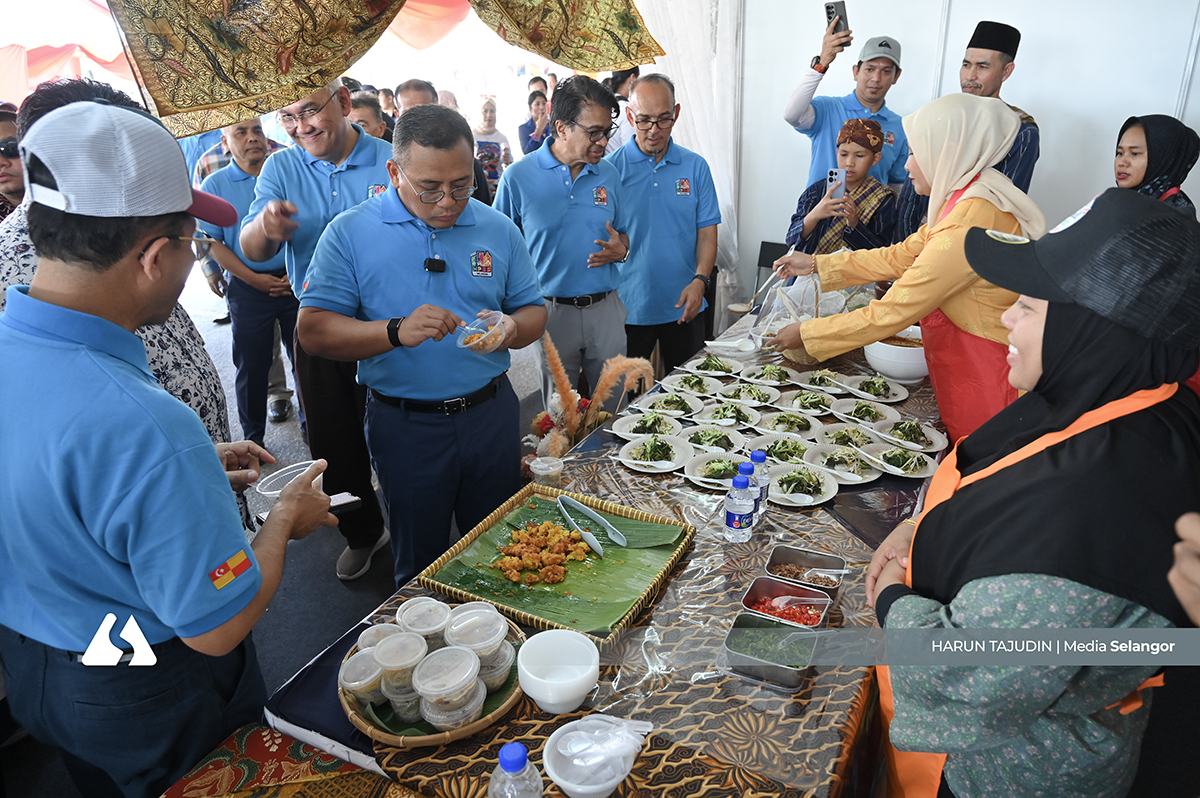 RUU Pembaharuan Semula Bandar mampu selesai isu bandar menua