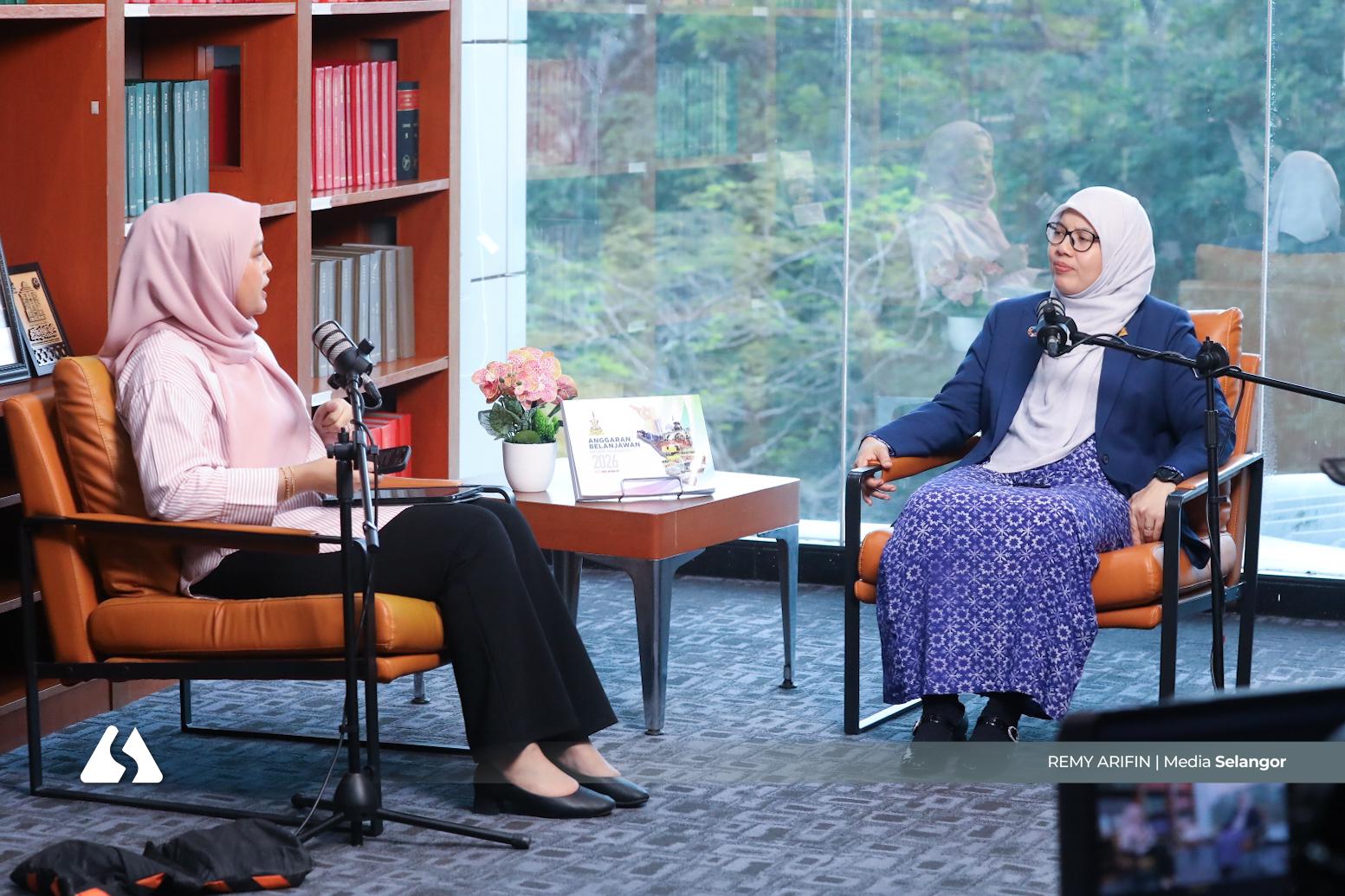 Hari lelaki antarabangsa: Hindar fenomena 'dekat tetapi jauh', hidupkan komunikasi