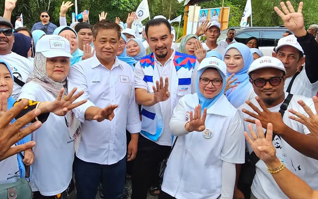 சபா மாநில அரசாங்கம் அடிக்கடி மாற்றமடைந்தால் சபாவில் மேம்பாட்டு பணிகளில் சுணக்கம் ஏற்படும் 