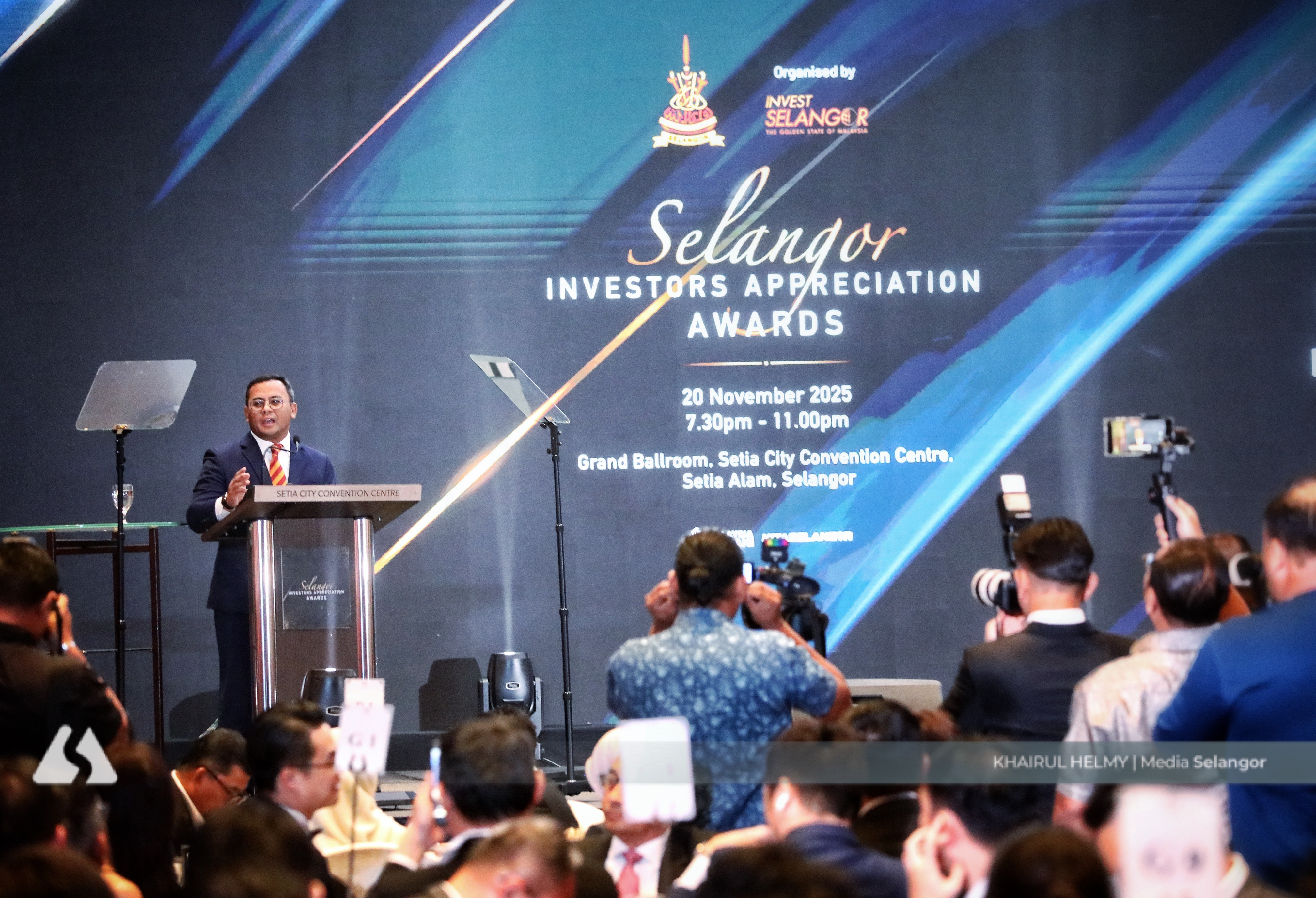 RS-2, long-term projects to boost Selangor competitiveness — MB