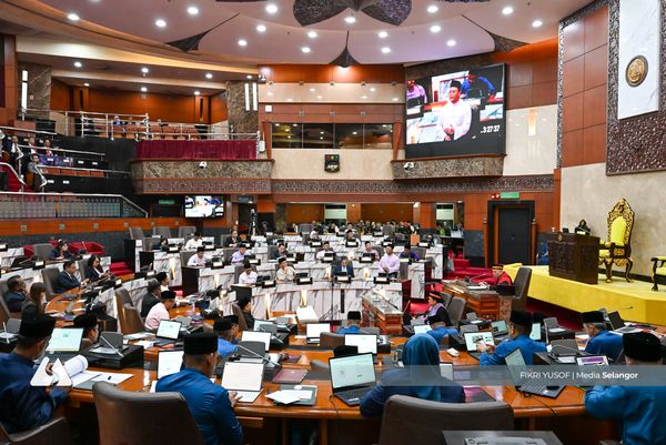 Selangor @ 100 digerakkan melalui kerjasama strategik universiti dan industri