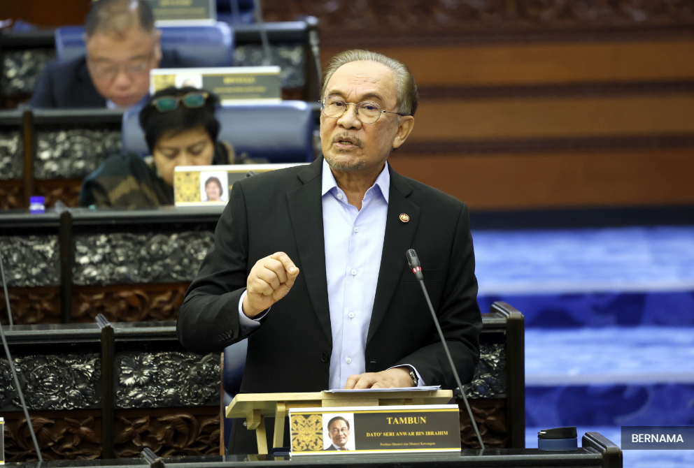 Firm enforcement prevents over RM15b in losses in past two years 