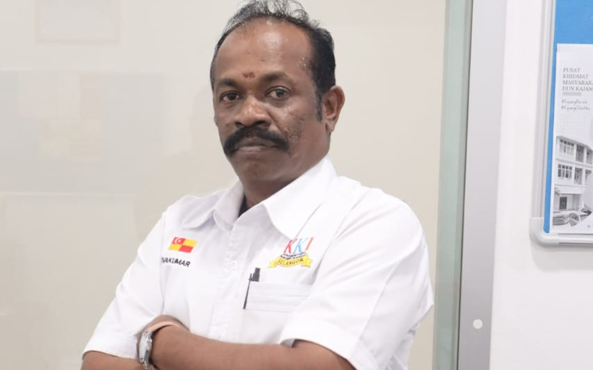 சிலாங்கூர் பட்ஜெட் 2026 - இந்திய சமூகத்தினர் மேலும் பல சமூக மையங்களை அமைக்கக் கோரிக்கை