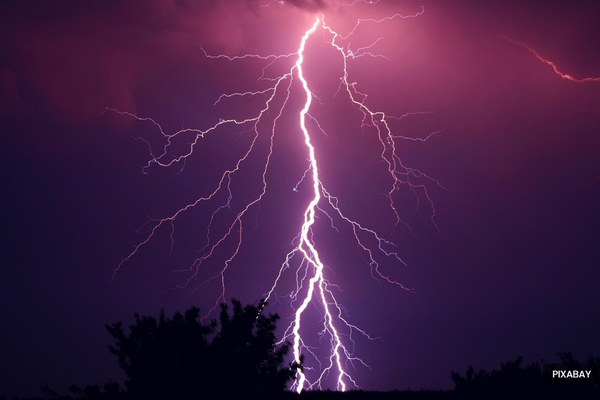 கடுமையான வானிலை மாற்றங்கள் ஏற்படலாம்- மெட் மலேசியா