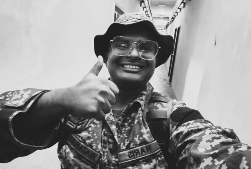 UTM says no protection for anyone as cadet’s death reclassified as murder