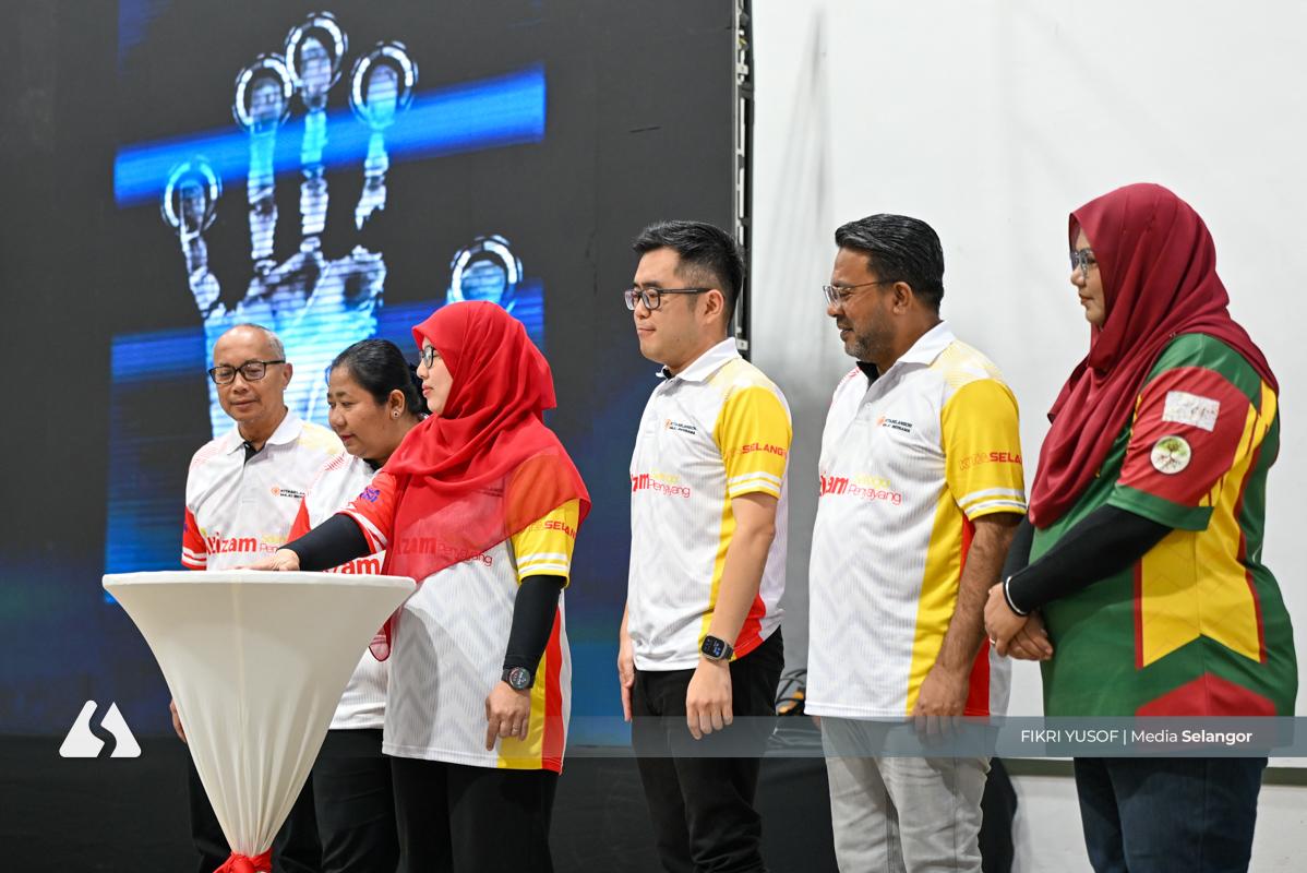 Inisiatif IbuNiaga perkasa usahawan wanita Selangor ke peringkat global